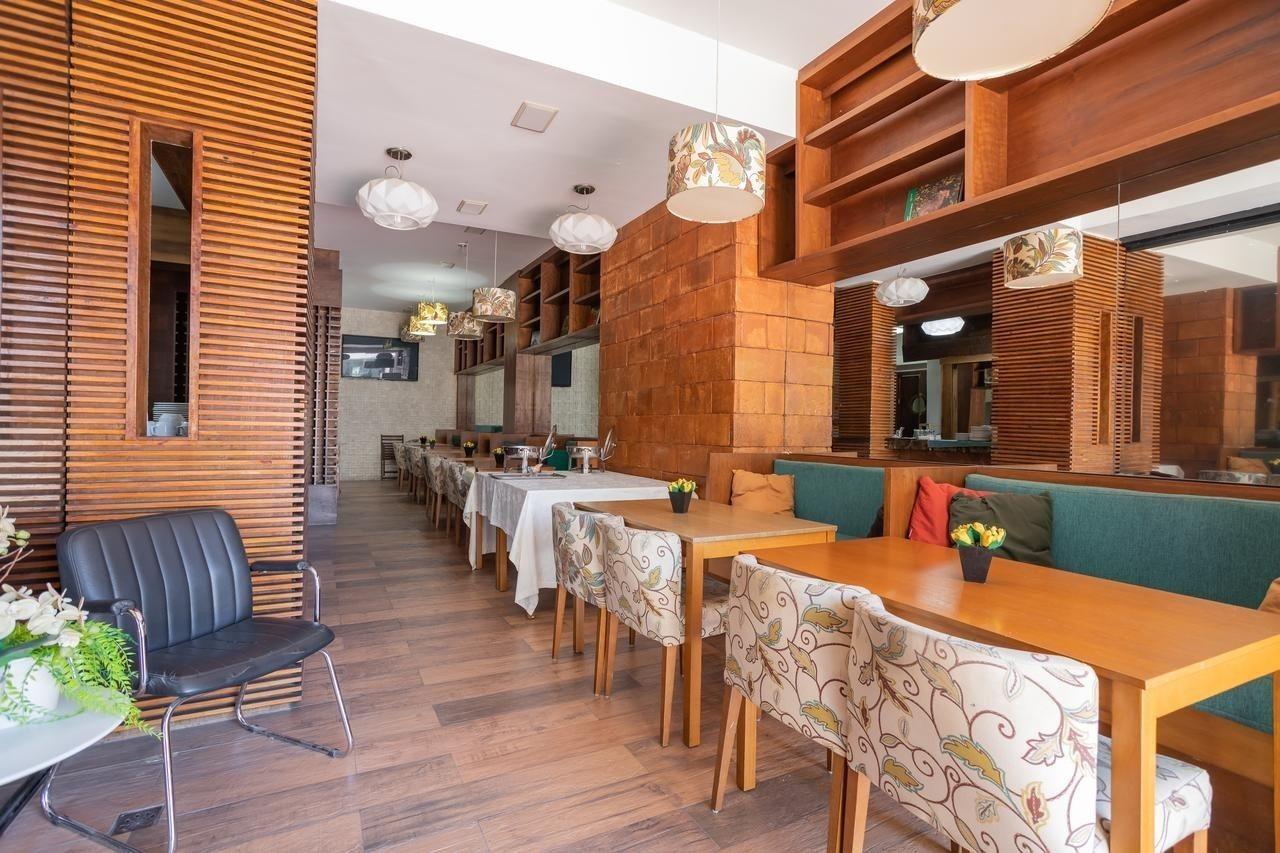 Real Hotel Рио-де-Жанейро Экстерьер фото