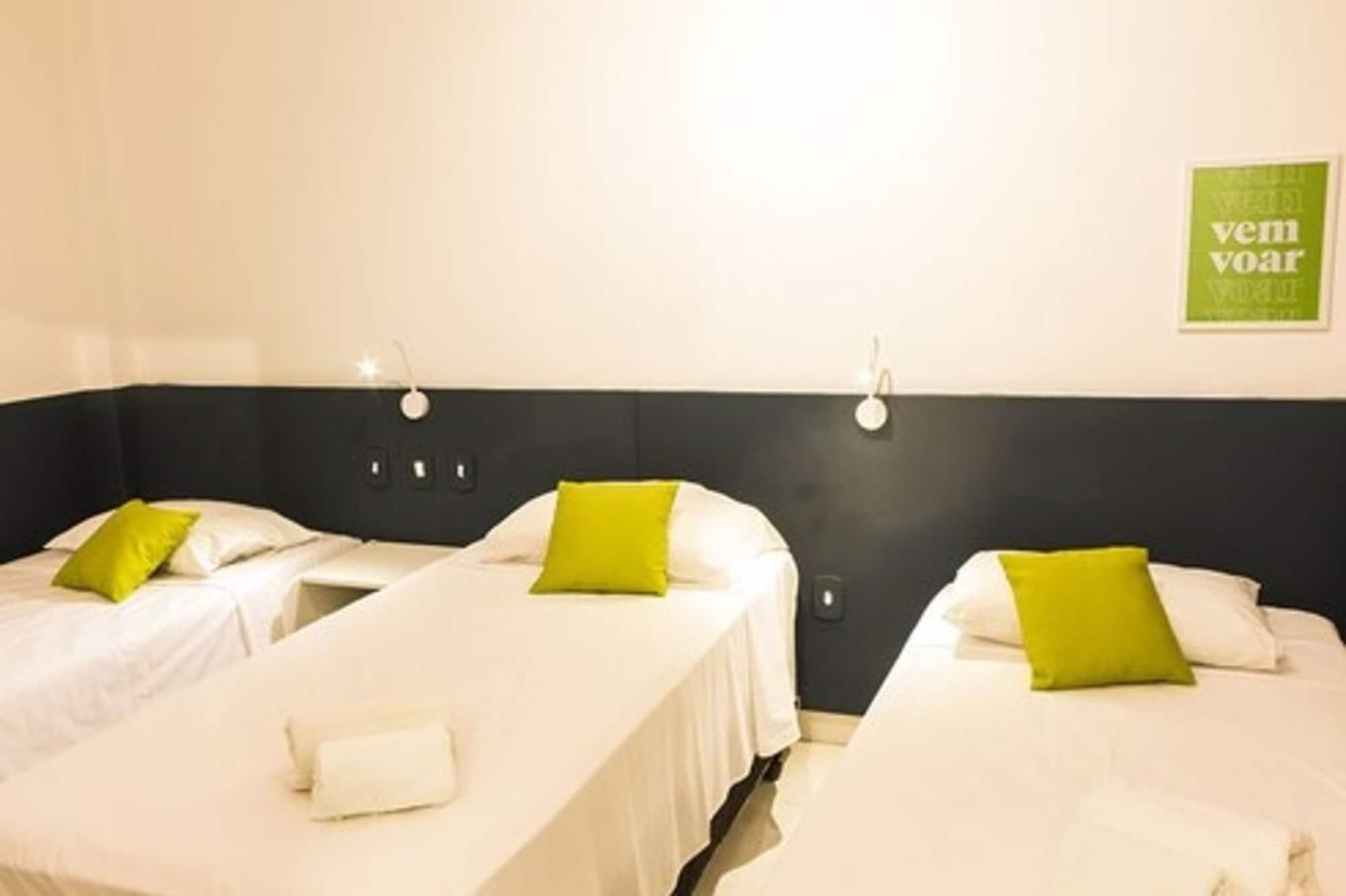 Real Hotel Рио-де-Жанейро Экстерьер фото