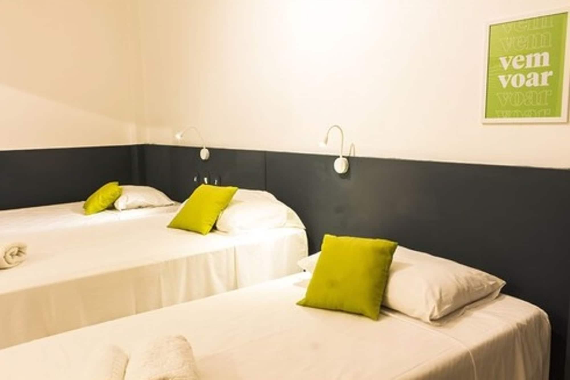 Real Hotel Рио-де-Жанейро Экстерьер фото
