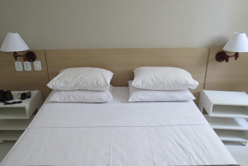 Real Hotel Рио-де-Жанейро Экстерьер фото