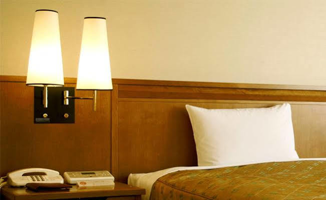 Real Hotel Рио-де-Жанейро Экстерьер фото