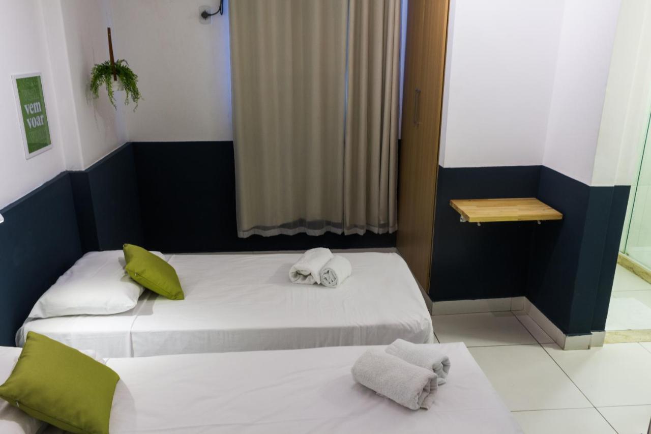 Real Hotel Рио-де-Жанейро Экстерьер фото